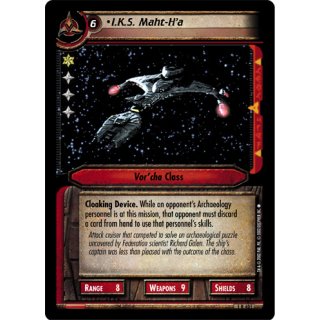 I.K.S. Maht-Ha