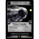 Investigate Rogue Comet