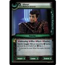 Movar, Political General