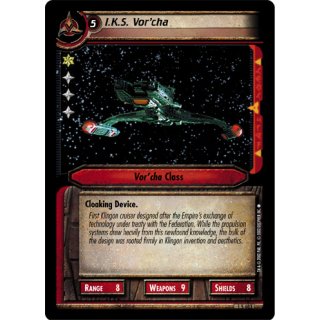 I.K.S. Vorcha