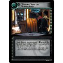 Observer from the Obsidian Order