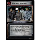 Protection of the Tal Shiar