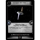 Investigate Alien Probe