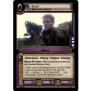 Furel, Resistance Fighter