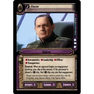 Hazar