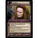 Lupaza, Resistance Fighter