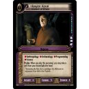 Ranjen Koral, Student of Bhala