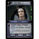 Gilora Rejal, Subspace Researcher