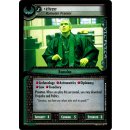 Hiren, Romulan Praetor
