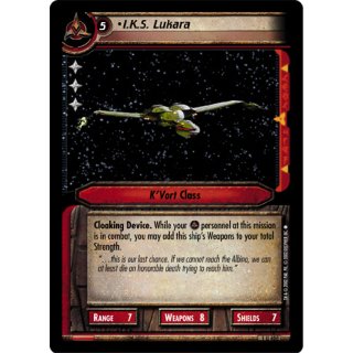 I.K.S. Lukara