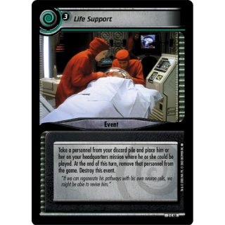 Life Support