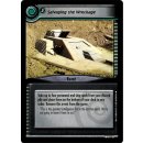 Salvaging the Wreckage