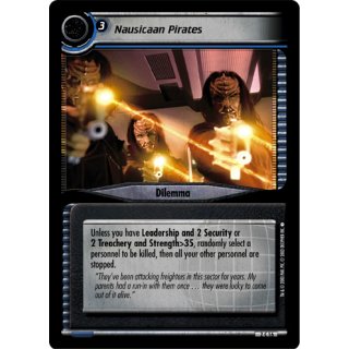 Nausicaan Pirates