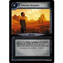 Telepathic Deception