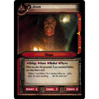 Divok