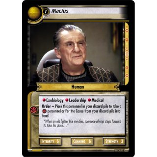 Macius