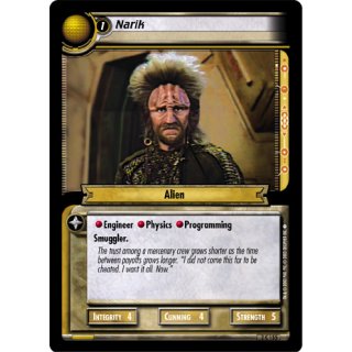 Narik