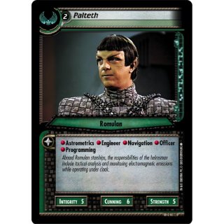 Palteth