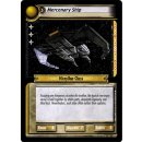 Mercenary Ship