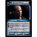Michael Eddington, Noble Hero