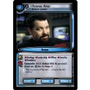 Thomas Riker, Defiant Leader