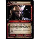 Korris, Renegade Captain