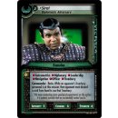 Sirol, Diplomatic Adversary
