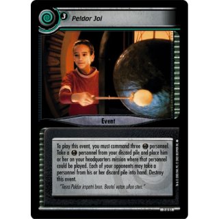 Peldor Joi