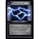 Exposed Power Relay