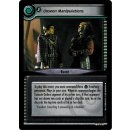 Unseen Manipulations