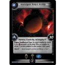 Investigate Maquis Activity