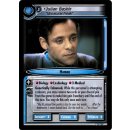 Julian Bashir, ""Unnatural Freak""