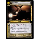 Raimus, Criminal Master