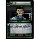 TRul, Curt Subcommander