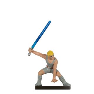 25 Cade Skywalker Padawan