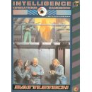 BattleTech: Intelligence - Operations Handbook - EN
