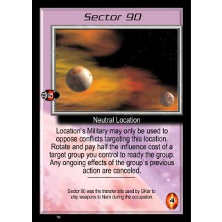 Sector 90