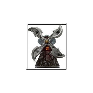 Blademiller