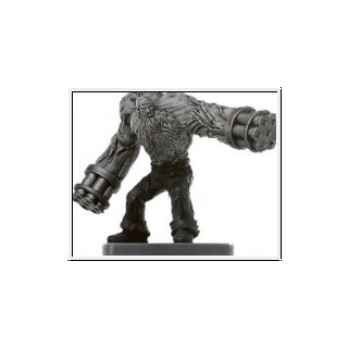 Gun Behemoth