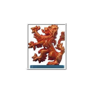 Lion Rampant