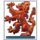 Lion Rampant