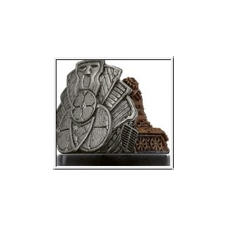 Mantlet