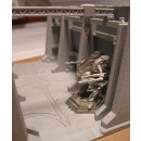 Mech Hangar
