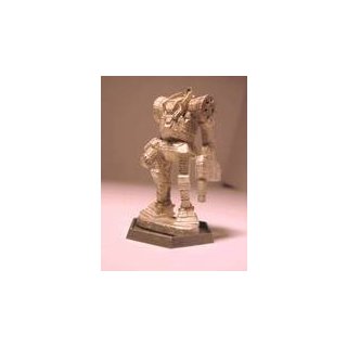 ZEUS - Museum Scale - neu