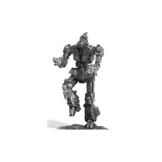 Stinger STG-5R Mech