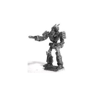 Wolverine Mech