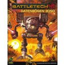 BattleTech Datenbögen 3050