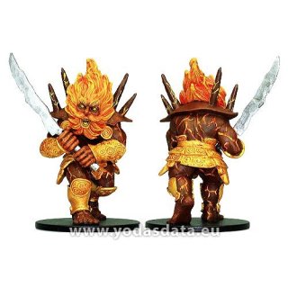 32 Fire Giant - Large Figure