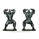 34 Iron Golem - Large Figure