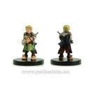 38 Lem, Halfling Bard